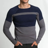 Men's Classic Crew Neck Sweater 65932327F