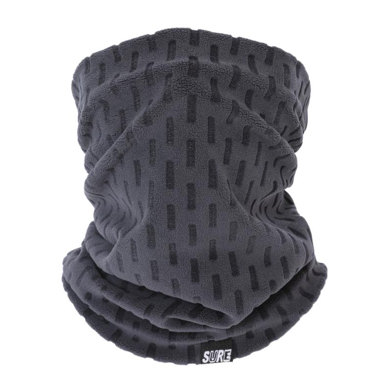 Men's Outdoor Cycling Extended Warm Mask Scarf 90282958F