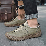 MEN'S SLIP-ON OUTDOOR SNEAKERS 26866803