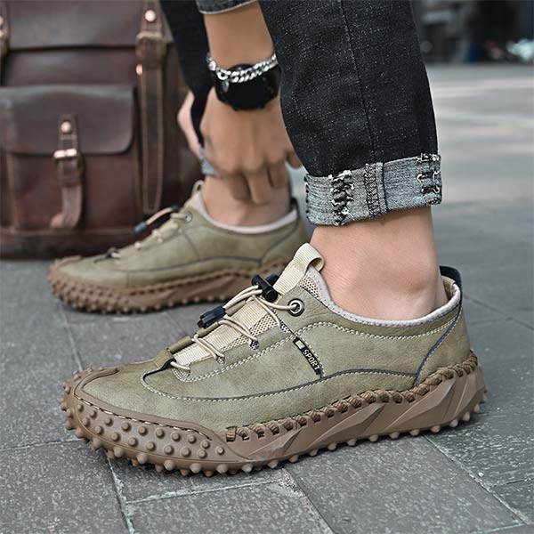 MEN'S SLIP-ON OUTDOOR SNEAKERS 26866803