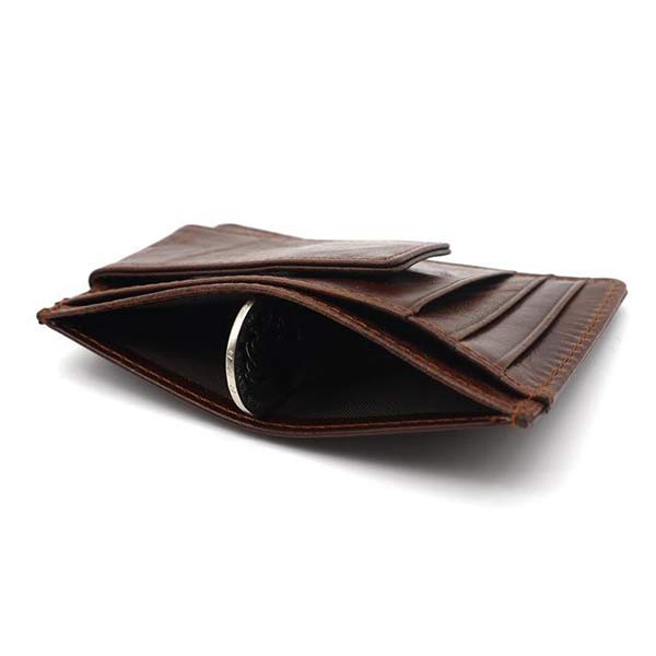 Retro Card Holder Wallet 96291803W Wallet