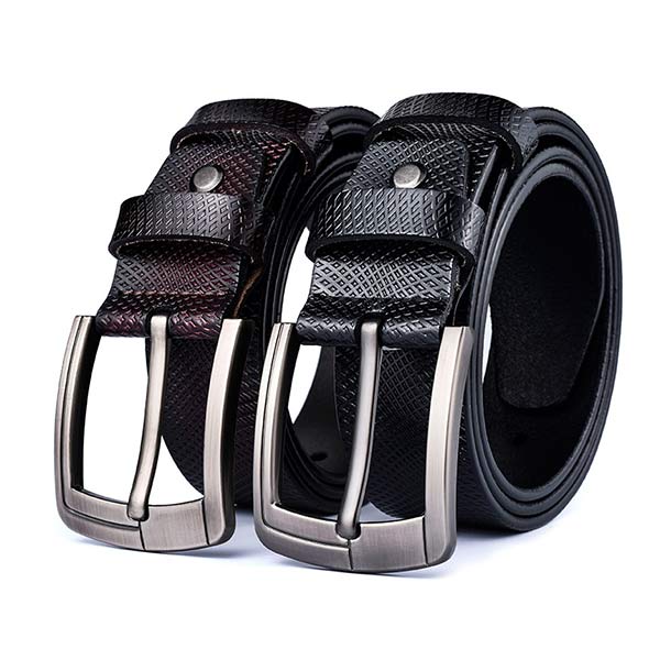 Vintage Cowhide Belt 69428562W Belts
