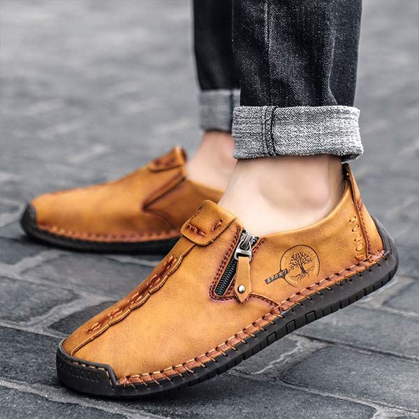 MEN'S CASUAL SLIP-ON SHOES 75561028