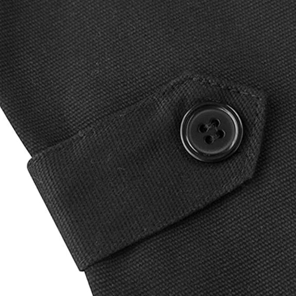 Gilet cargo multitasche vintage da uomo 94151067X