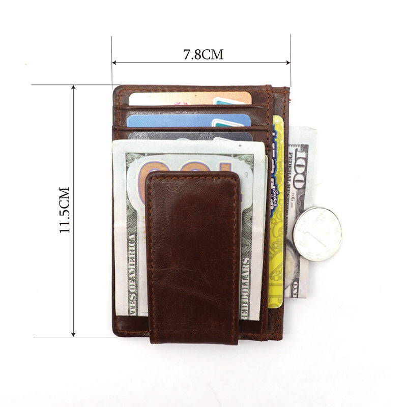 Retro Card Holder Wallet 96291803W Wallet