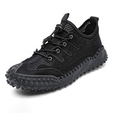Mens Outdoor Hiking Shoes 34343882 Black / 6 Shoes