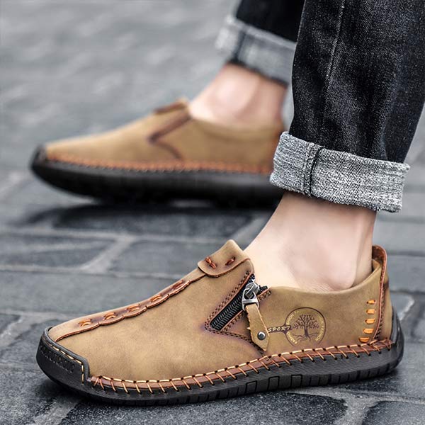 MEN'S CASUAL SLIP-ON SHOES 75561028