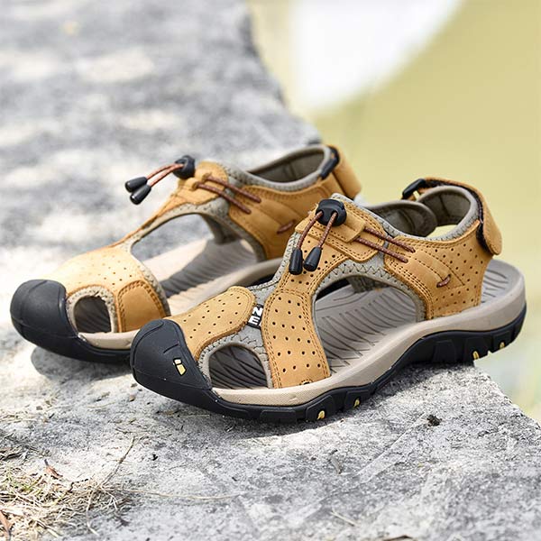 Mens Outdoor Beach Sandals 96110193 Shoes