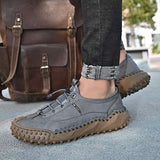 MEN'S SLIP-ON OUTDOOR SNEAKERS 26866803