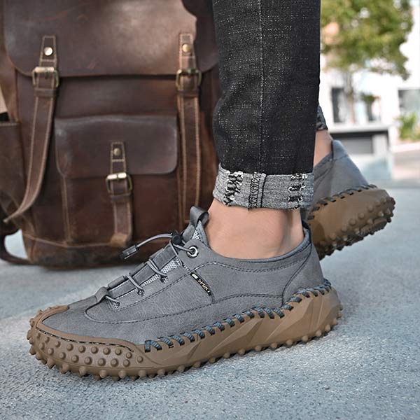 MEN'S SLIP-ON OUTDOOR SNEAKERS 26866803