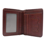 Vintage Short Wallet 46152725W Wallet