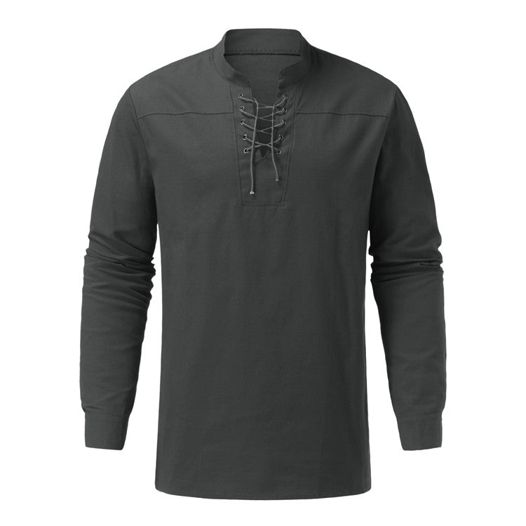 MEN'S CASUAL SHIRT 66771304W