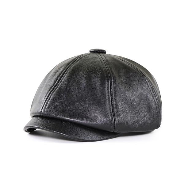 RETRO OCTAGONAL HAT 97332894X