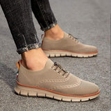 Mens Fashion Casual Shoes 92293094 Shoes