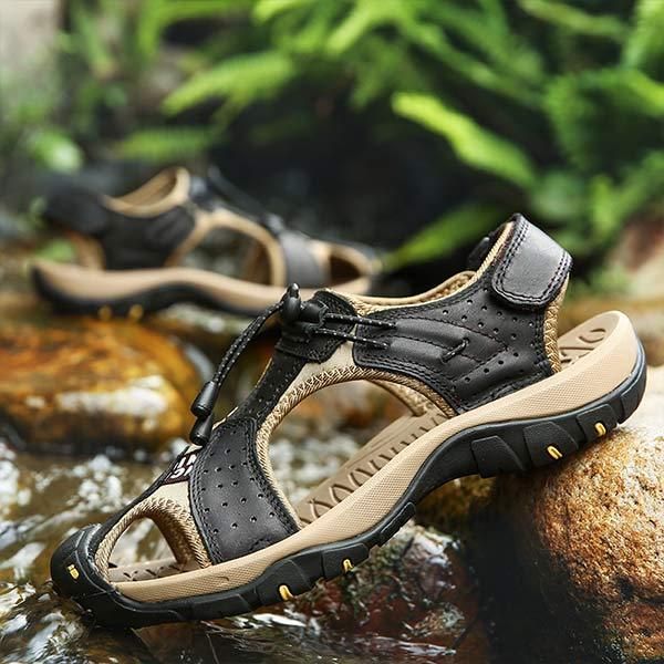 Mens Outdoor Beach Sandals 96110193 Shoes