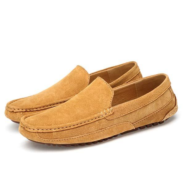 Mens Soft Sole Casual Shoes 39057516 Shoes