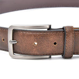 Vintage Cowhide Belt 69516796M Belts