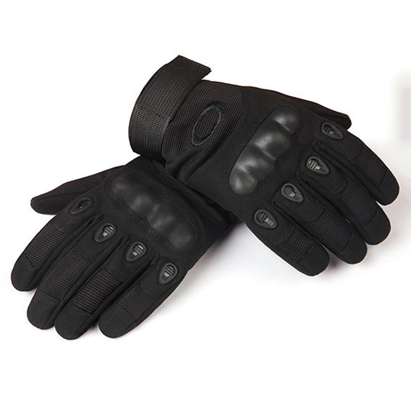 Men's Tactical Combat Outdoor Sports Cycling Gloves 56877629Y