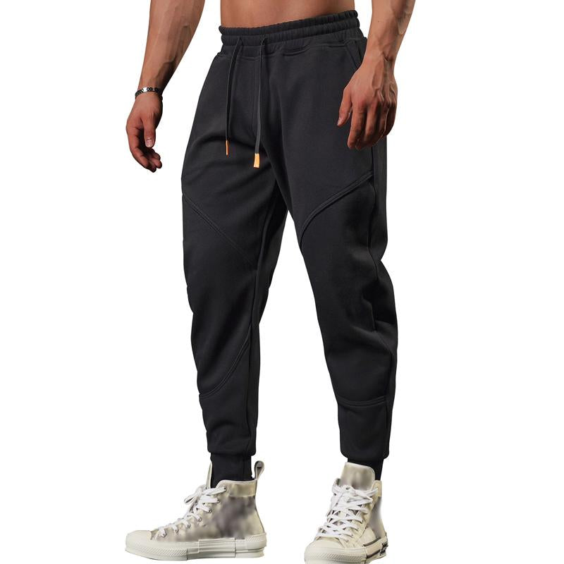 Pantalon de survêtement décontracté pour homme 63342019Y