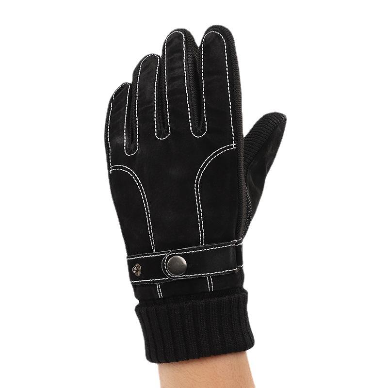 Thick Warm Gloves Gloves