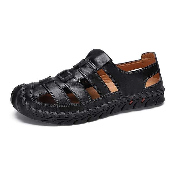 Mens Toe Sandals 09777760W Shoes