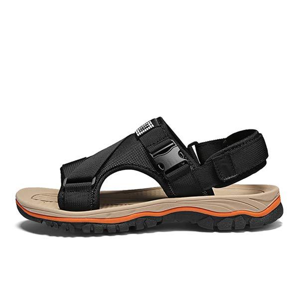 Mens Mesh Breathable Sandals 47420799 Shoes