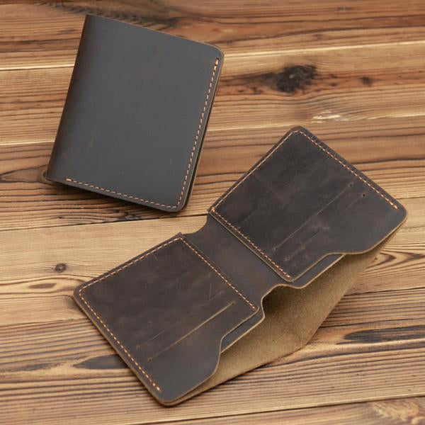 Vintage Short Wallet 31402037X Wallet