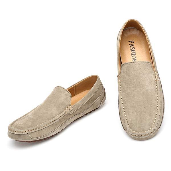 Mens Soft Sole Casual Shoes 39057516 Shoes