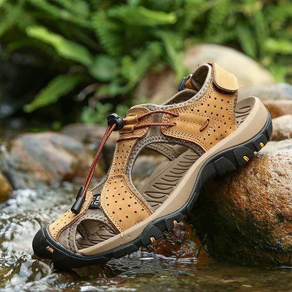 Mens Outdoor Beach Sandals 96110193 Shoes