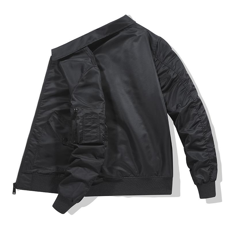 Mens Bomber Jacket 58428562W Coats & Jackets