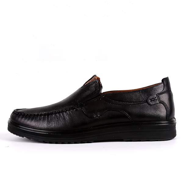 HERRENS BUSINESS-CASUAL-SCHUHE 08082120