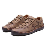 Mens Casual Leather Shoes 37969496 Shoes