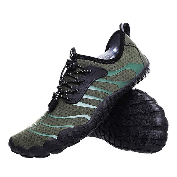 UOMINIS SCARPE DA TORRE FIVE-FINGER OUTDOOR 42031465