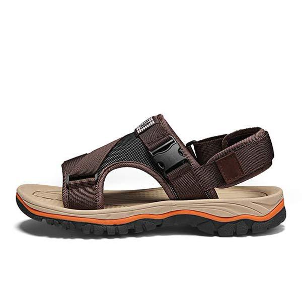 Mens Mesh Breathable Sandals 47420799 Shoes