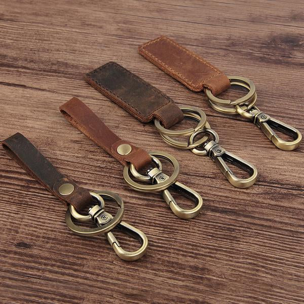 Vintage Keychain Keychains