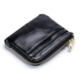 Men's Leather Multifunctional Mini Case 44510967Y