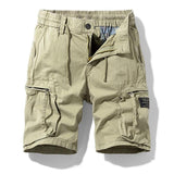Men's Casual Cargo Shorts 50113374Y