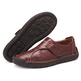Mens Handmade Leather Shoes 65409772M Shoes