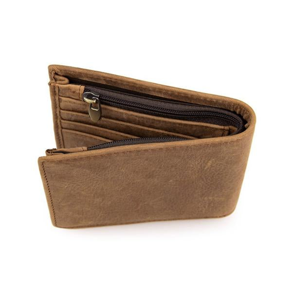 Vintage Short Wallet 14754506X Wallet