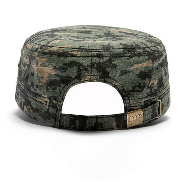 Mens Casual Camo Hat 53795390W Hats