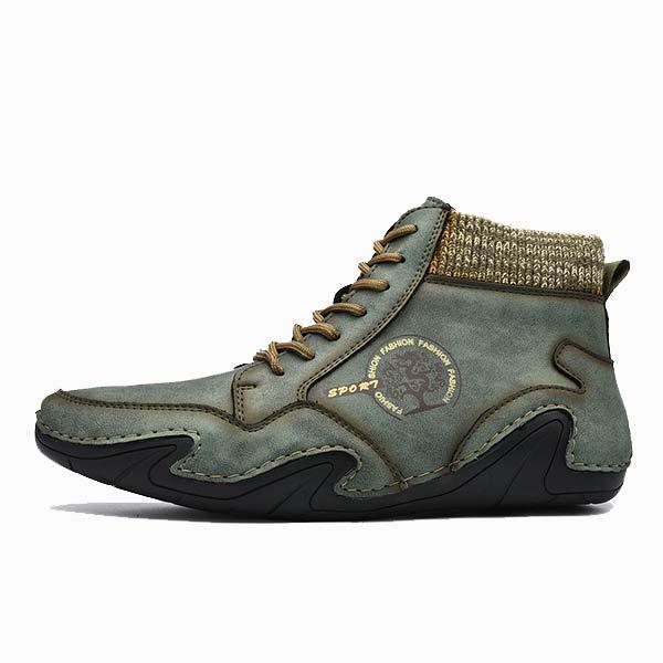 HOMBRES'S BOTINES VINTAGE 12965354