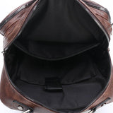 Men's Vintage Backpacks 00052937Q