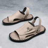 Mens Outdoor Casual Sandals 11204019 Shoes