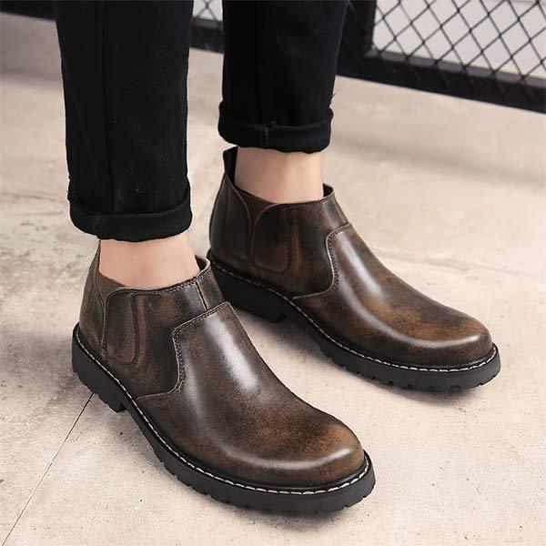 Mens Chelsea Boots 79224248 Shoes