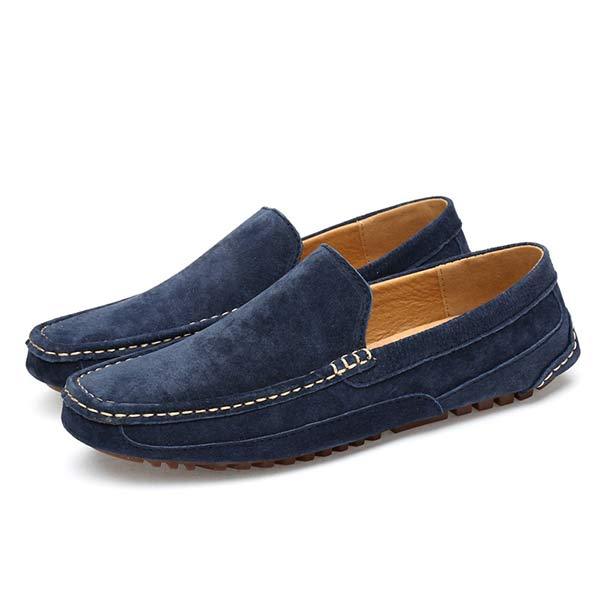 Mens Soft Sole Casual Shoes 39057516 Shoes