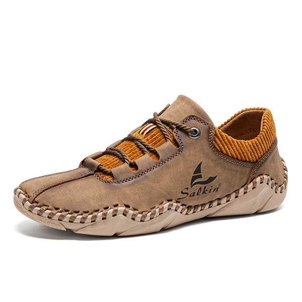 HERRENS VINTAGE CASUAL SNEAKERS 31152649