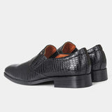 Mens Slip-On Formal Leather Shoes 99986097 Shoes