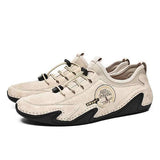 MEN'S CASUAL DRIVING SHOES 59522841