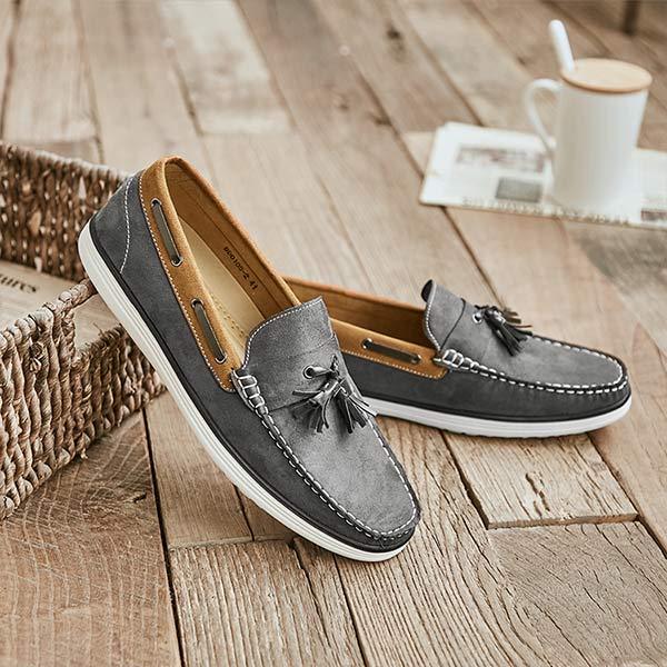 Mens Business Casual Shoes 24770677 Shoes