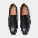 Mens Slip-On Formal Leather Shoes 99986097 Shoes